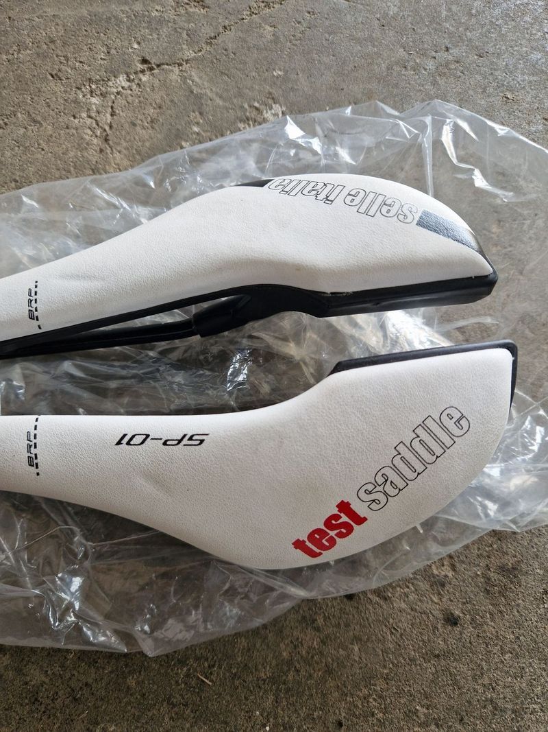 Sedla Selle Italia