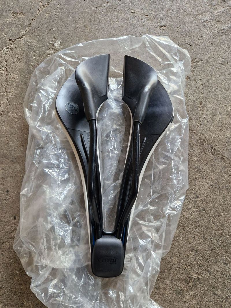 Sedla Selle Italia