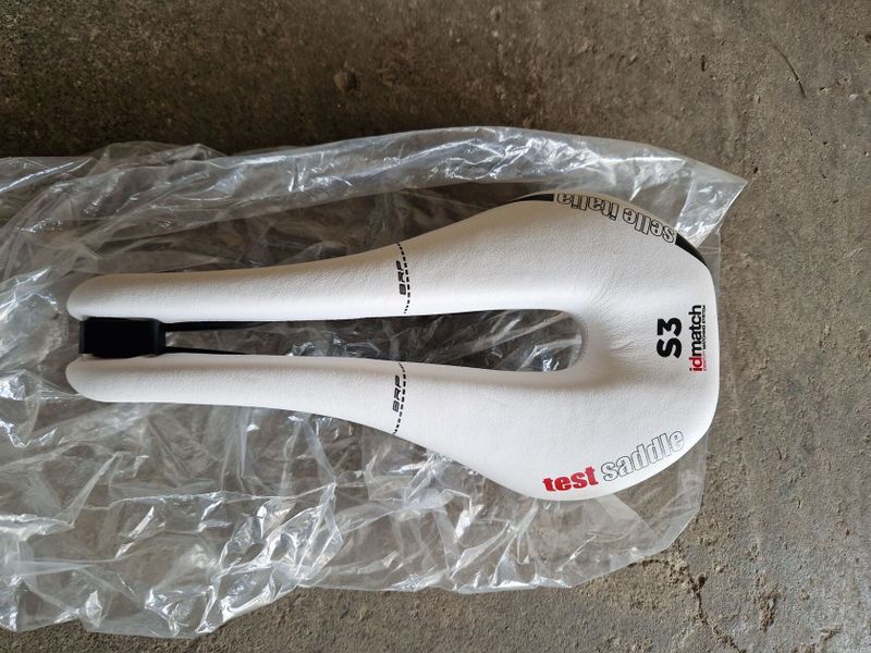 Sedla Selle Italia