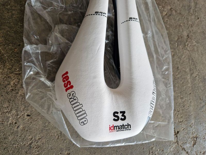 Sedla Selle Italia