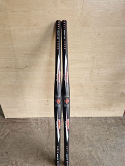 Řidítka ZOOM Alloy BT