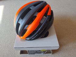 Přilba Giro Foray Mips vel. S, 51-55cm