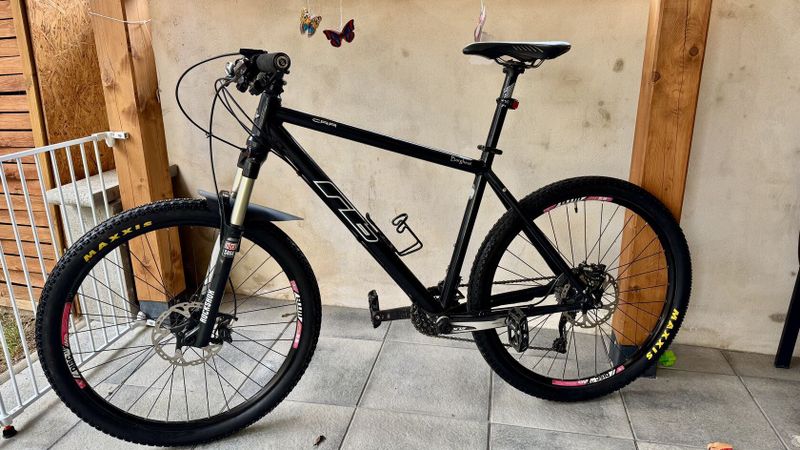 RB CRR 27.5. XL