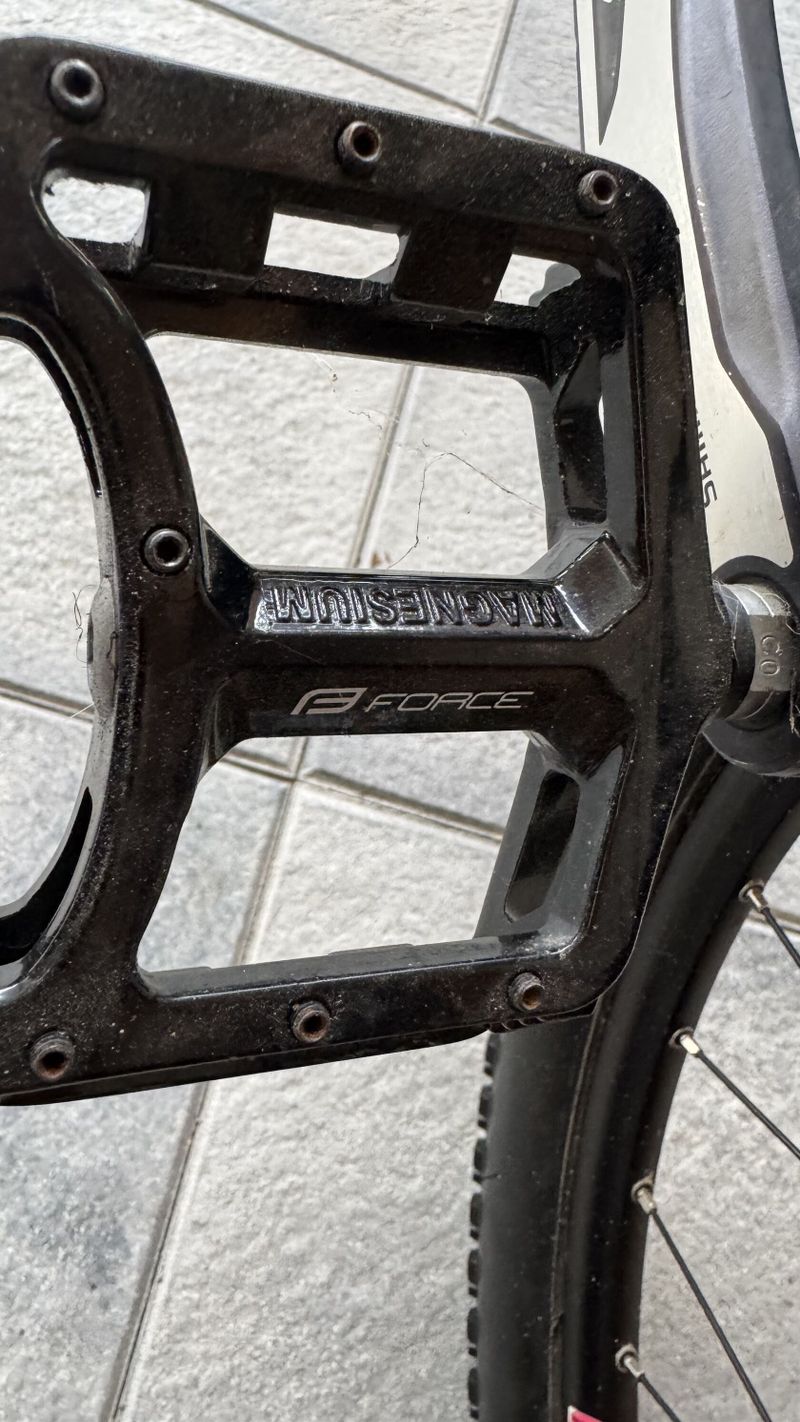 RB CRR 27.5. XL