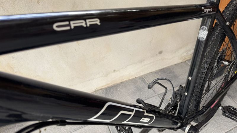 RB CRR 27.5. XL