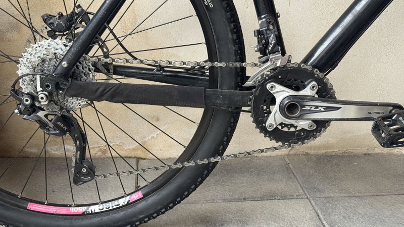 RB CRR 27.5. XL