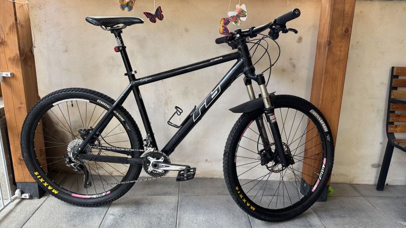 RB CRR 27.5. XL
