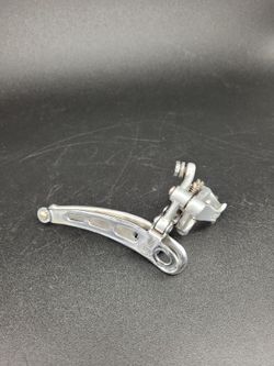 Přesmykač Campagnolo Nuovo Record 4 díry, 1978