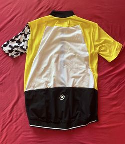 Assos ss equipe vel.XL