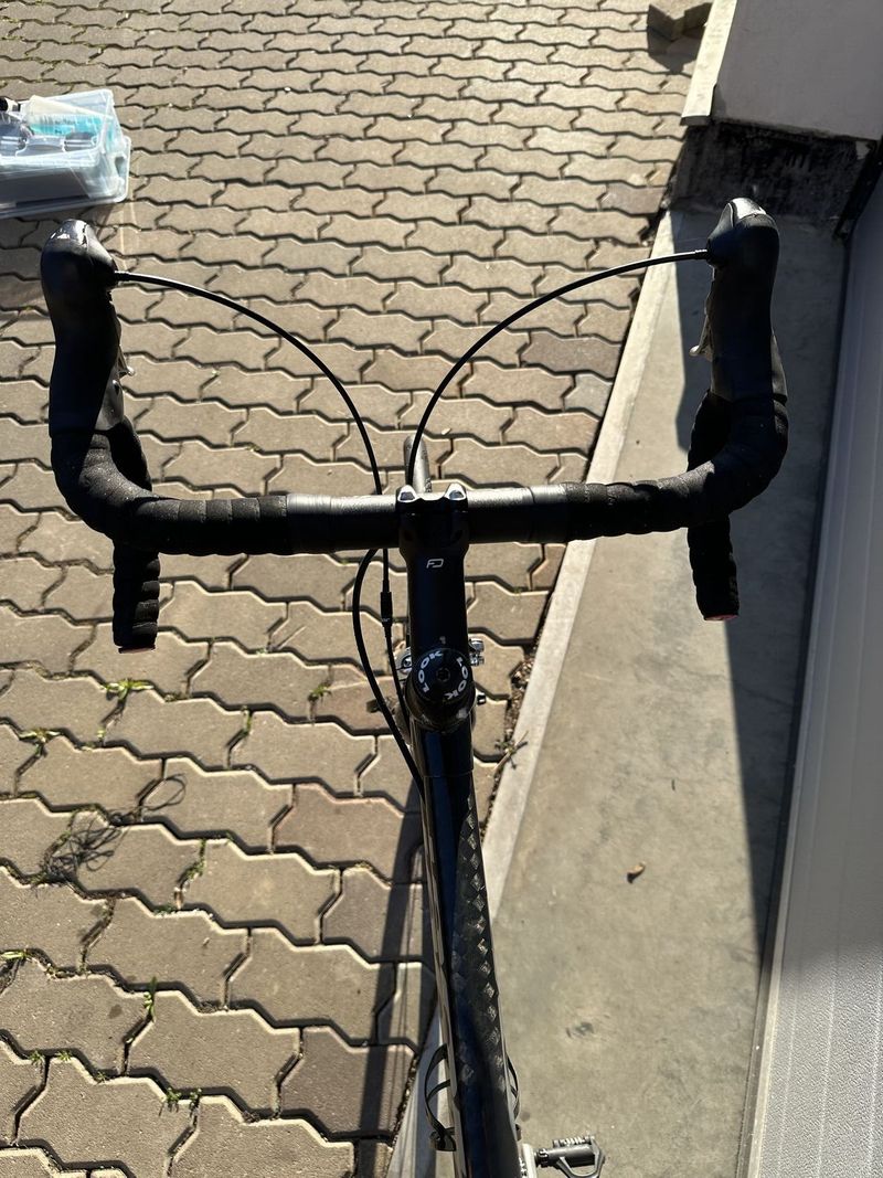 Look XL Karbon Silniční kolo