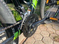 Horské kolo Cannondale Trail Tango 5, Shimano Altus
