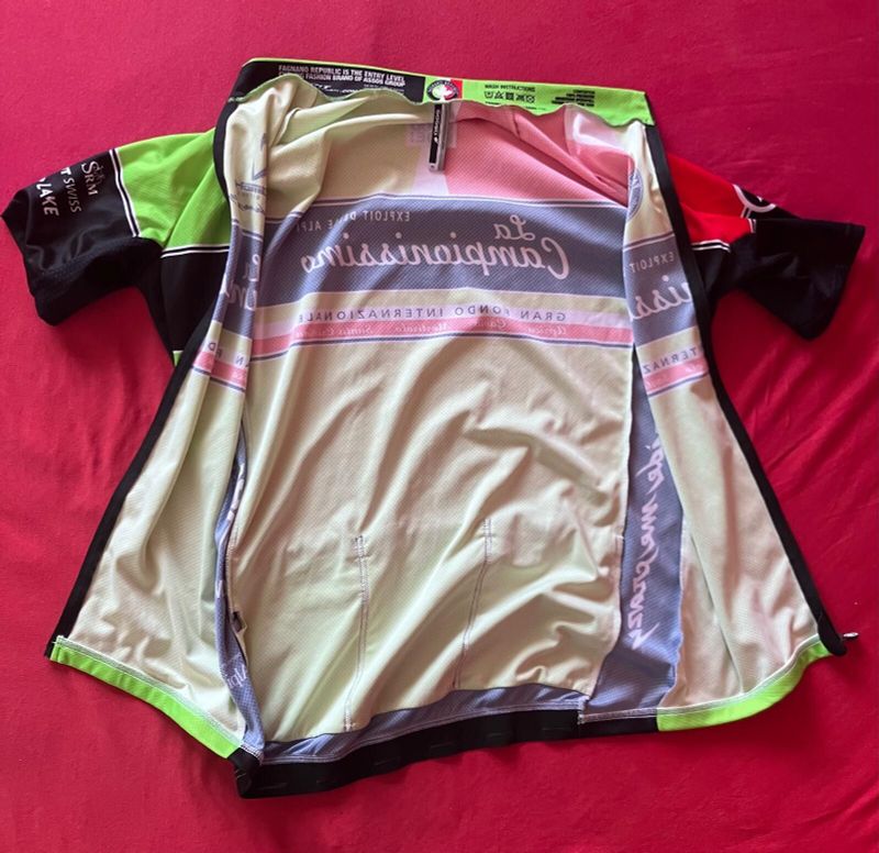 Assos vel.XL