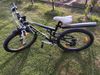 Dětské kolo Scott Spark JR 24"