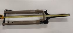 Rock Shox RUDY