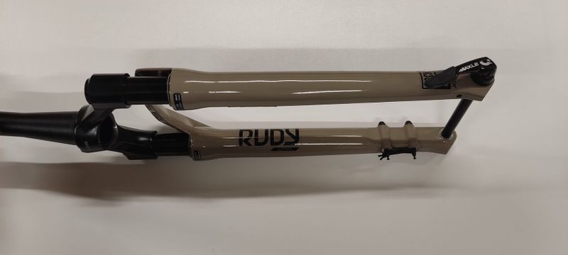 Rock Shox RUDY