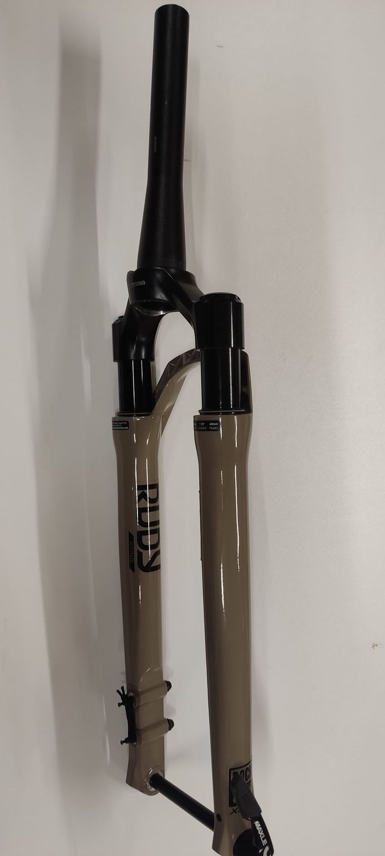Rock Shox RUDY