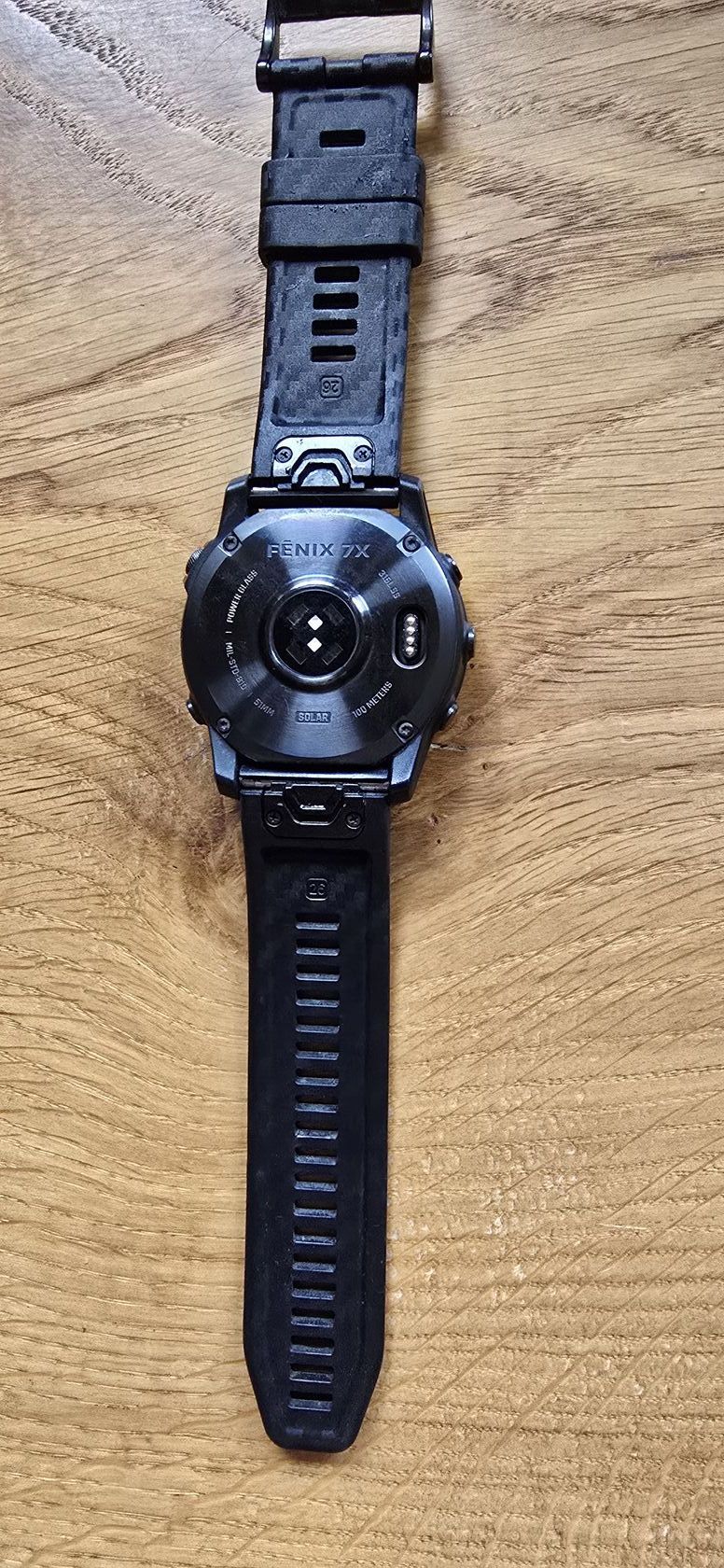 Garmin Fenix