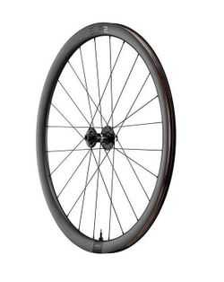 Giant zapletená karbonová kola SLR2 36, pro plášť, 12x100 mm