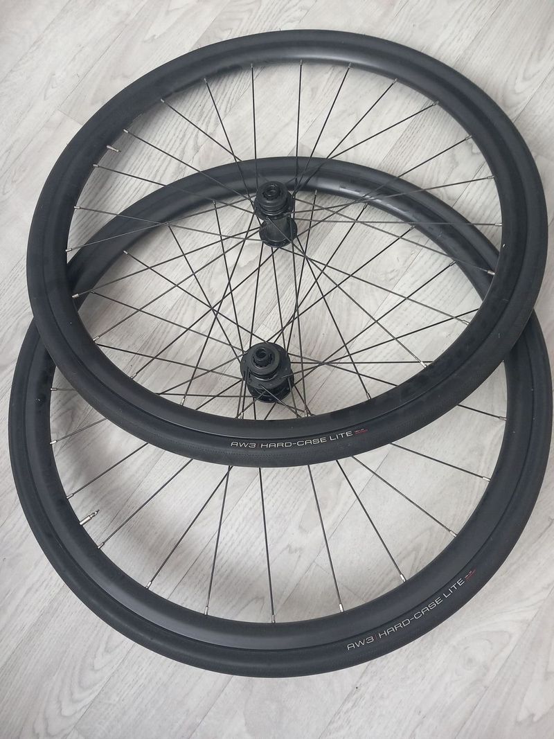 Kola Bontrager
