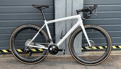 Roval Rapide CL II
