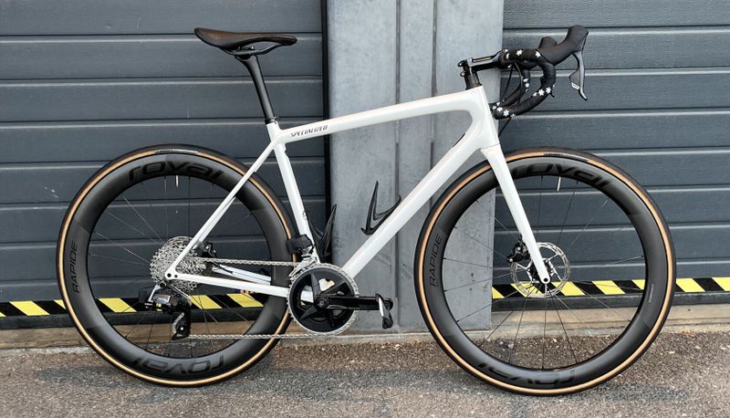 Roval Rapide CL II