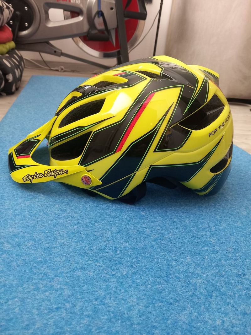 Helma Troy Lee Designs 
