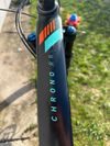 Prodám karbonové horské kolo Mondraker Chrono Carbon RR , velikost : M