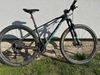 Prodám karbonové horské kolo Mondraker Chrono Carbon RR , velikost : M