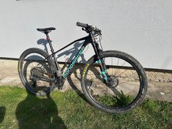 Prodám karbonové horské kolo Mondraker Chrono Carbon RR , velikost : M