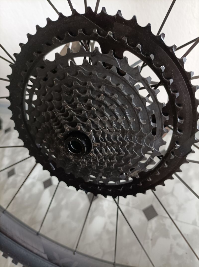 MAVIC CROSSMAX XLR 29 CARBON
