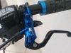 Špičkové enduro v TOP stavu osazené vidlicí FOX 36