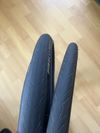 Kevlarové Pirelli pláště 700x28C