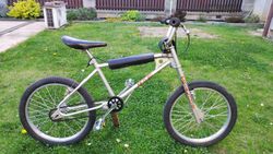 BMX 20, BMT 20, TC-50