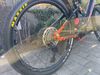 Celoodpružené elektrokolo KTM