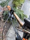 Celoodpružené elektrokolo KTM
