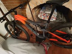 Prodám Cannondale scalel 2 