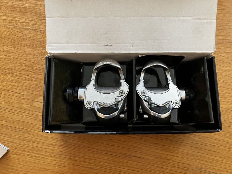 CAMPAGNOLO RECORD Titanium