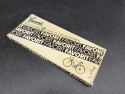 Zlatý řetěz Favorit Super - 1/2" x 3/32", 116 článků