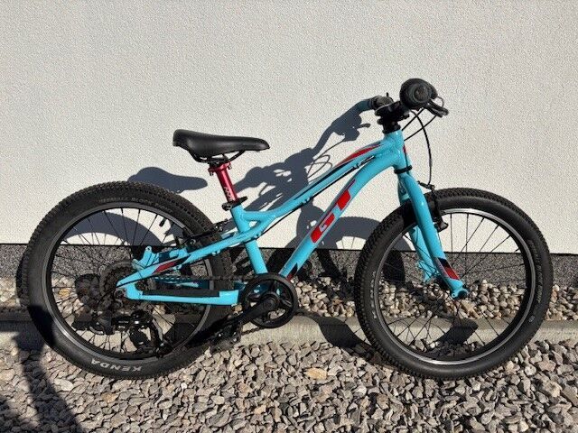 GT Stomper 20"