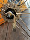 Campagnolo EURUS - galusková