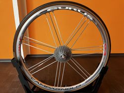 Campagnolo EURUS - galusková