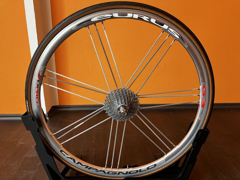Campagnolo EURUS - galusková