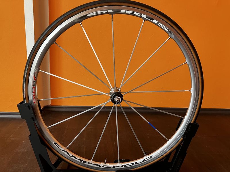 Campagnolo EURUS - galusková