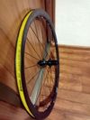 Fulcrum Racing 818 disc