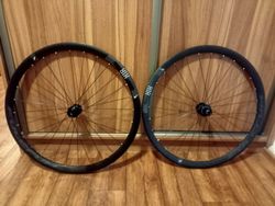 Fulcrum Racing 818 disc