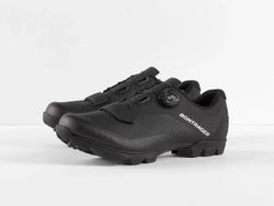MTB tretry Bontrager Foray NOVÉ