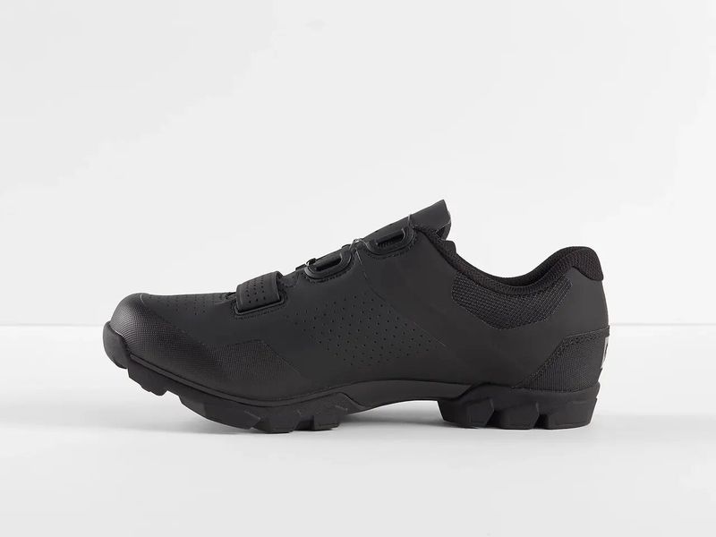 MTB tretry Bontrager Foray NOVÉ