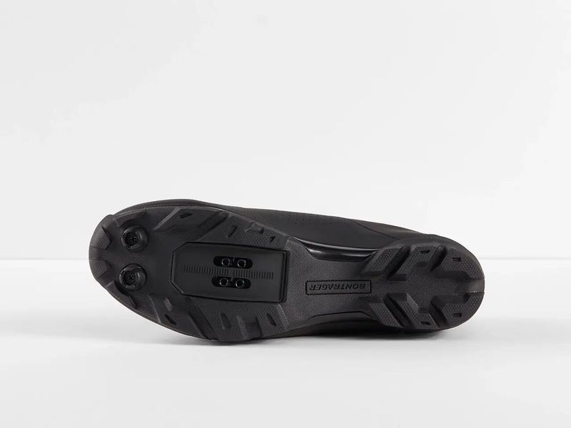 MTB tretry Bontrager Foray NOVÉ
