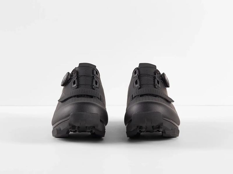 MTB tretry Bontrager Foray NOVÉ
