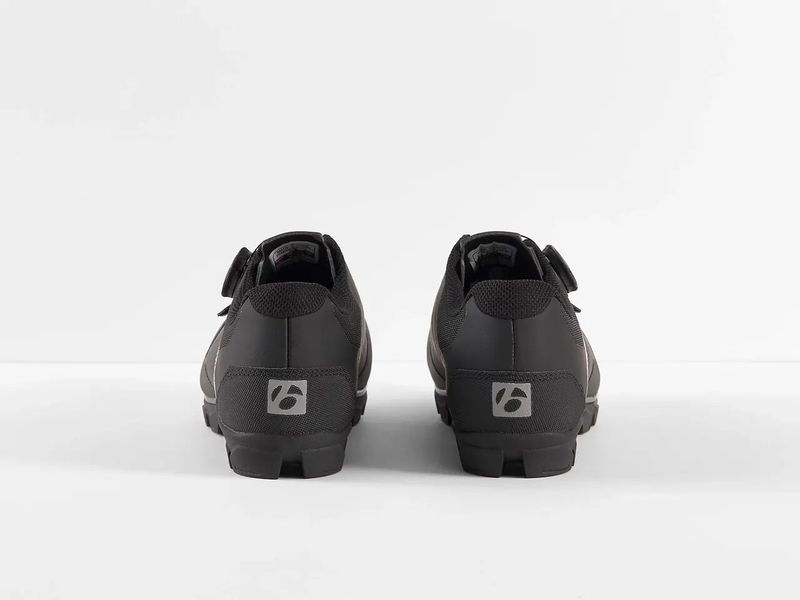 MTB tretry Bontrager Foray NOVÉ